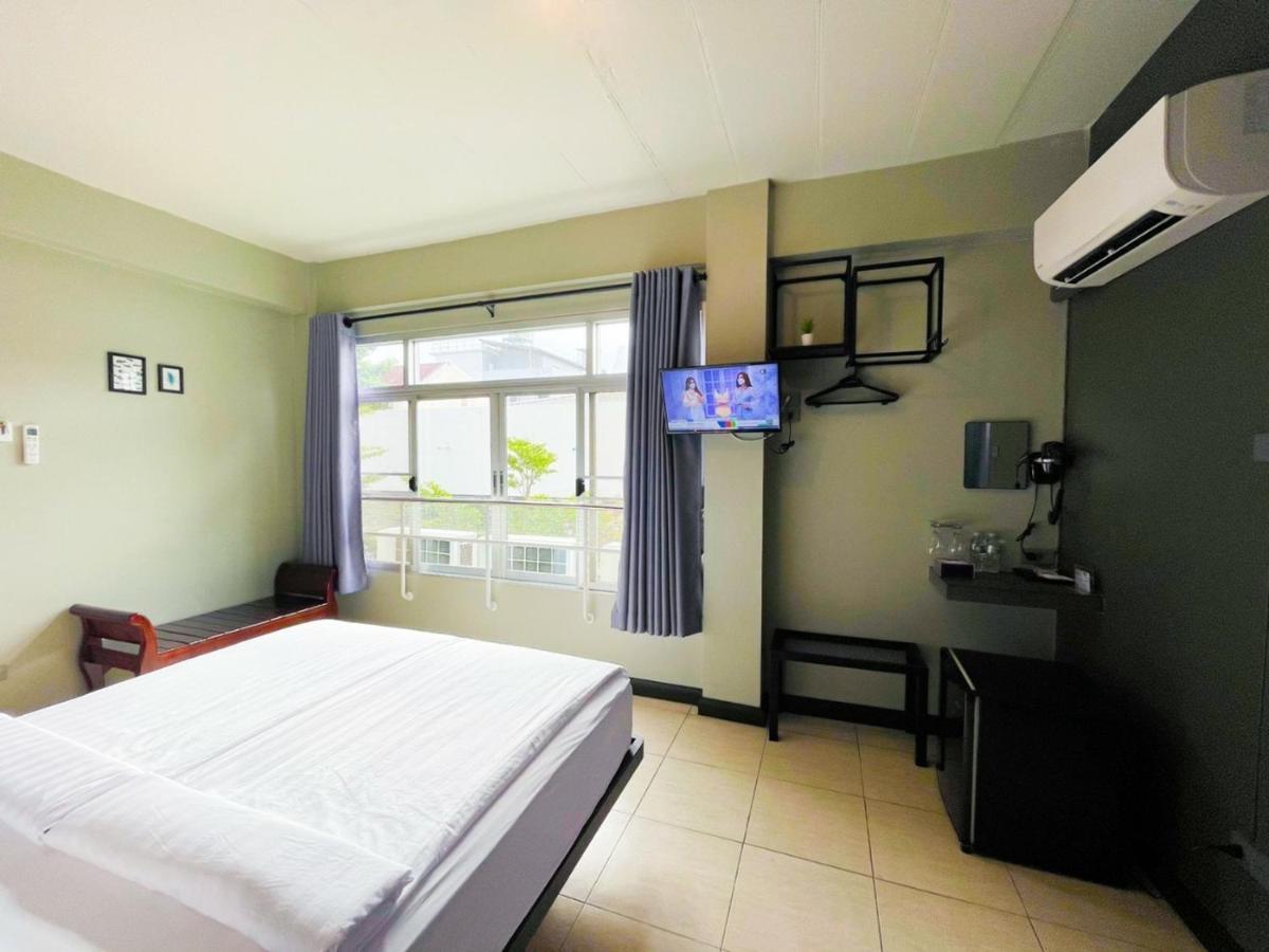 บีบีเฮ้าส์ รามบุตรี 2 Hotel กรุงเทพมหานคร ภายนอก รูปภาพ