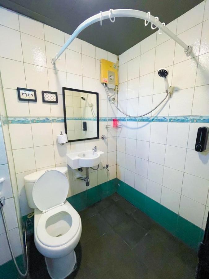 บีบีเฮ้าส์ รามบุตรี 2 Hotel กรุงเทพมหานคร ภายนอก รูปภาพ