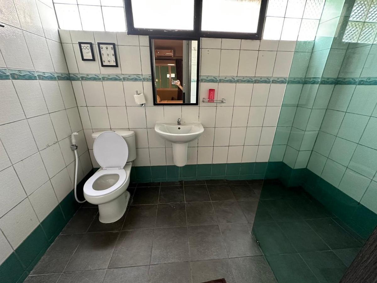 บีบีเฮ้าส์ รามบุตรี 2 Hotel กรุงเทพมหานคร ภายนอก รูปภาพ